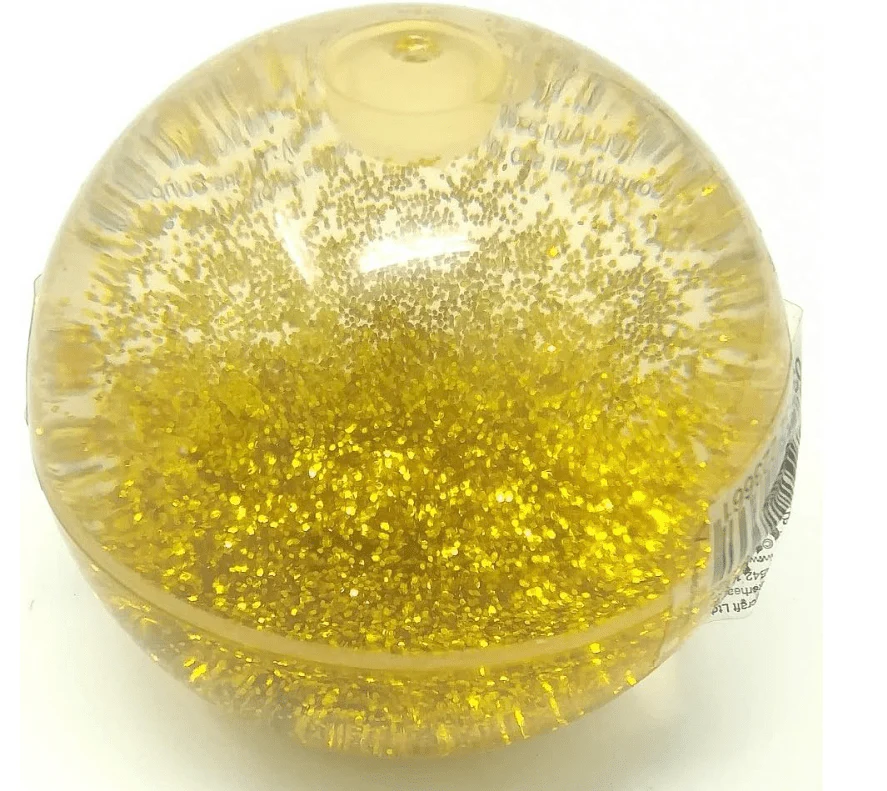 Keycraft Glitter Bounce Water Jetball GL90 - Image 3