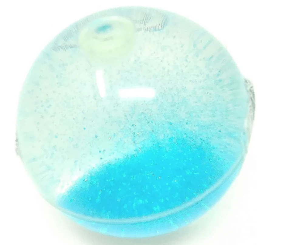 Keycraft Glitter Bounce Water Jetball GL90 - Image 4
