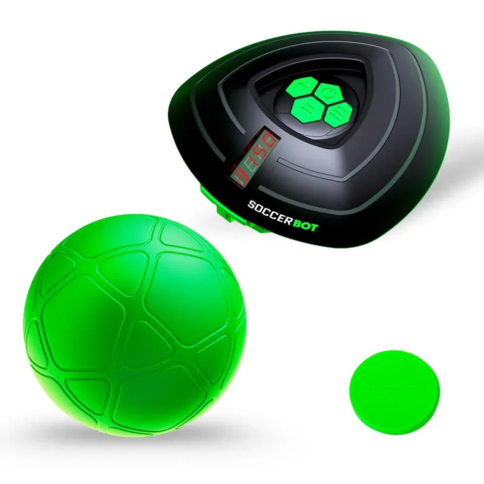 Kickerball Strikesphere Soccer-Bot - Image 3