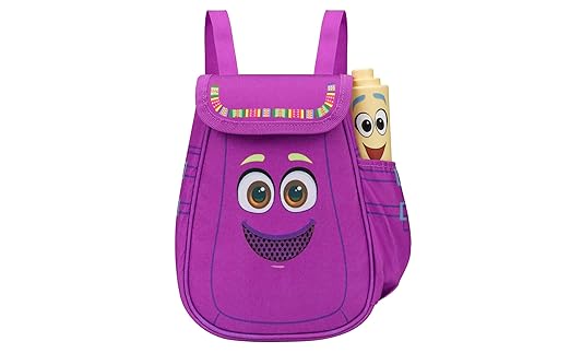 Kiddesigns Bluetooth Sing Along Boombox - Dora KD-DO-115 - Image 6