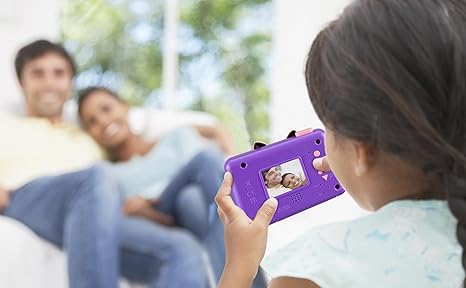Kiddesigns Digital Camera - Gabbys Dollhouse KD-GA-533 - Image 5