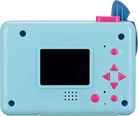 Kiddesigns Digital Camera - Lilo And Stitch KD-SH-533 - Image 2