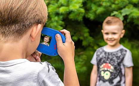 Kiddesigns Digital Camera - Paw Patrol KD-PW-533 - Image 4