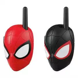 Kiddesigns Walkie Talkies - Spiderman KD-SM-207