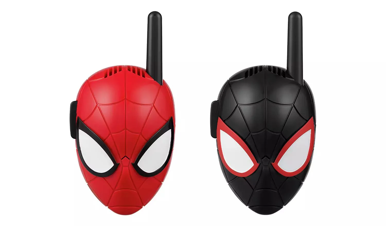 Kiddesigns Walkie Talkies - Spiderman KD-SM-207 - Image 3
