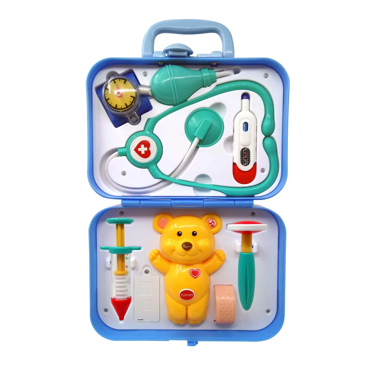 Kiddieland Light n Sound Doctor Kit 059444