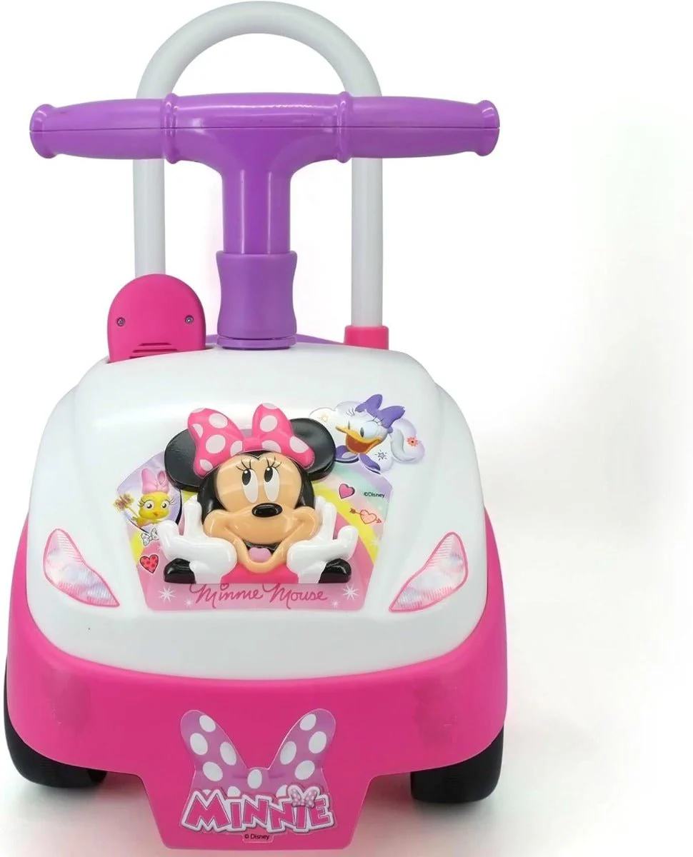 Kiddieland Mini Minnie Ride-On 63818 - Image 2