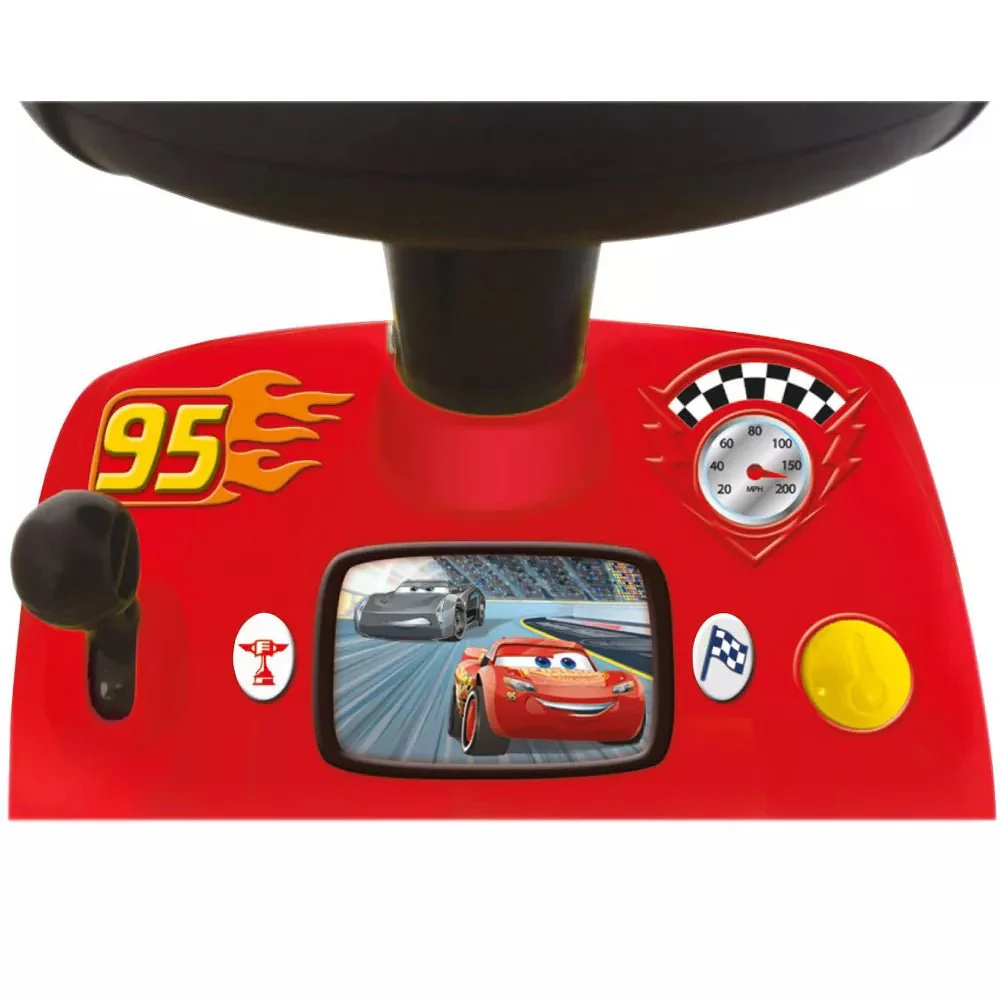 Kiddieland My Lightning McQueen Racer 55459