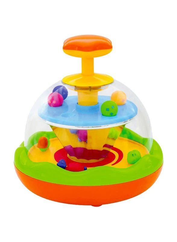 Kiddieland Tap 'n View Spinner 029595