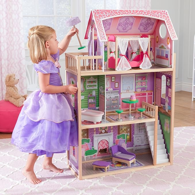Kidkraft Ava Dollhouse 65900 - Image 4
