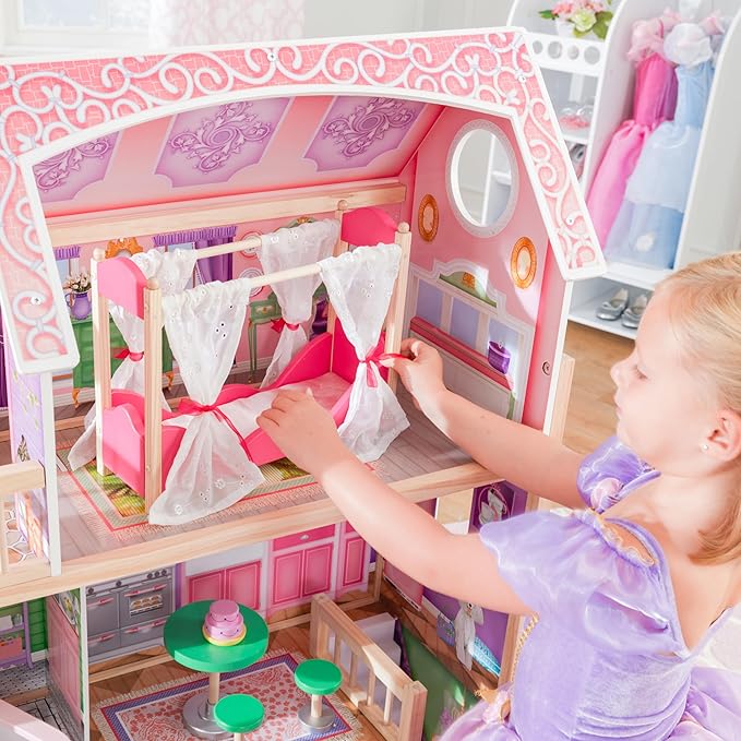 Kidkraft Ava Dollhouse 65900 - Image 5