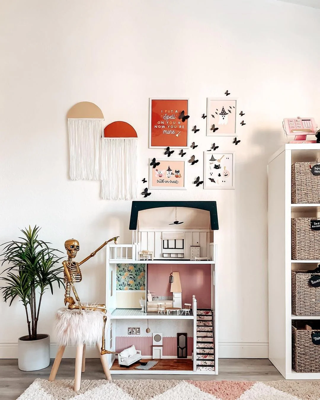 Kidkraft Ava Dollhouse 65900 - Image 7