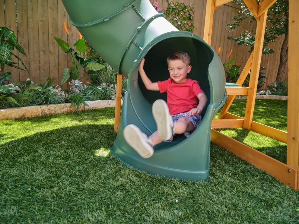 Kidkraft Bear Cave Lodge Playset - Image 4