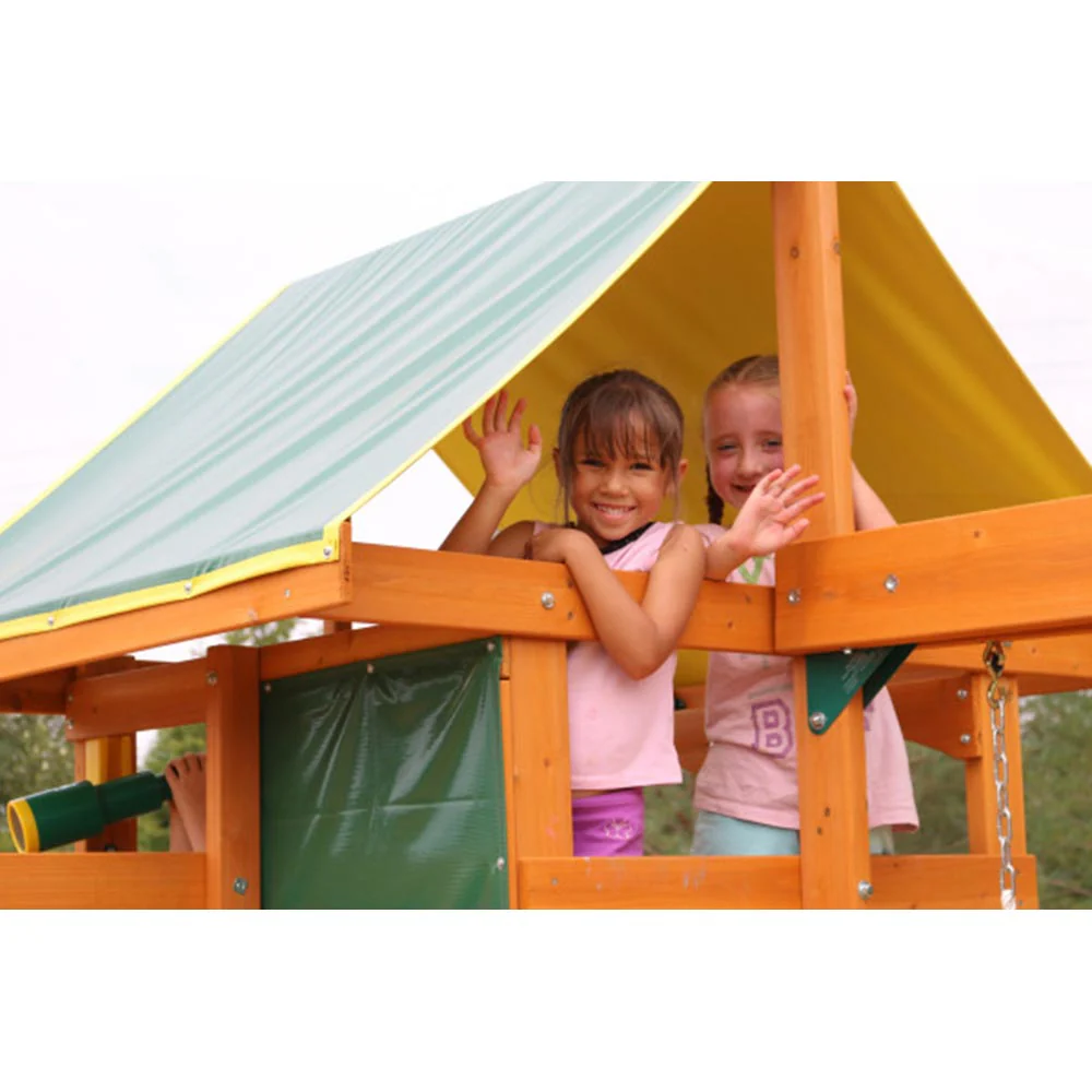 Kidkraft Brookridge Playset - Image 3