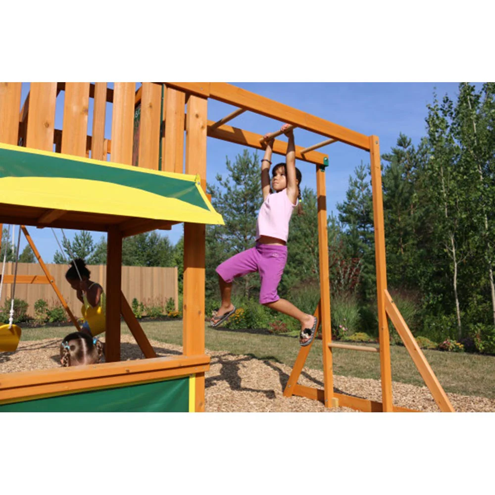 Kidkraft Brookridge Playset - Image 5