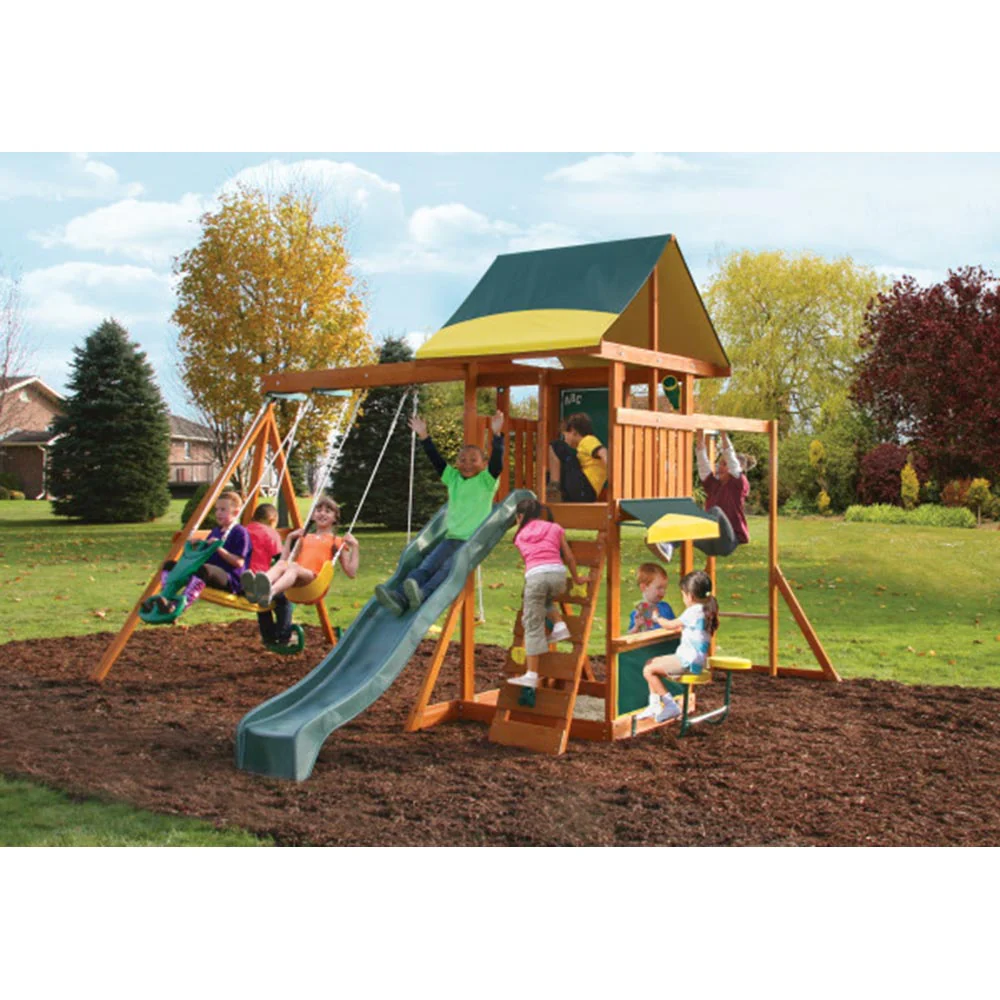 Kidkraft Brookridge Playset - Image 6