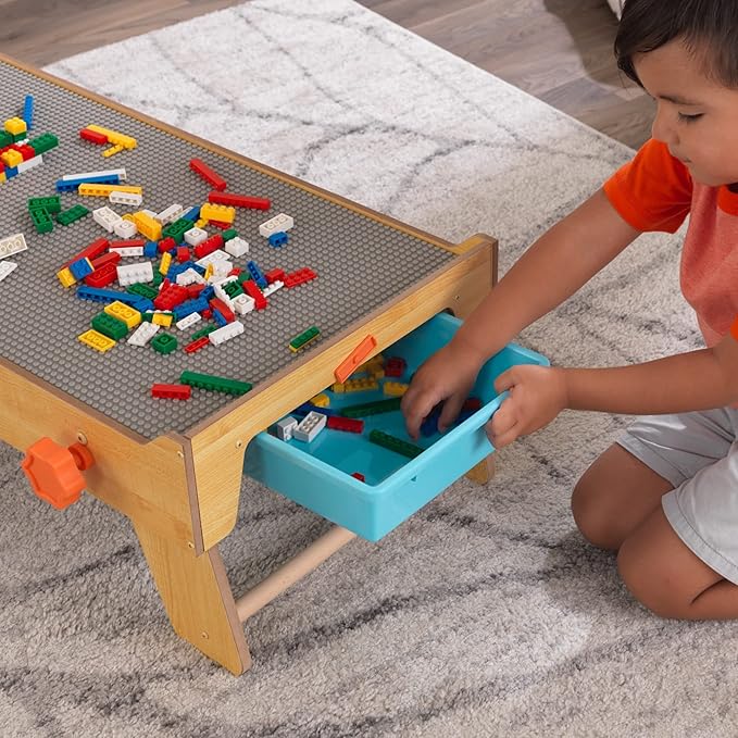 Kidkraft Clever Creator Activity Table - Image 3