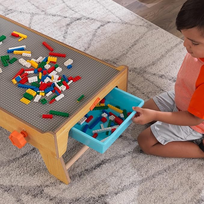 Kidkraft Clever Creator Activity Table - Image 4