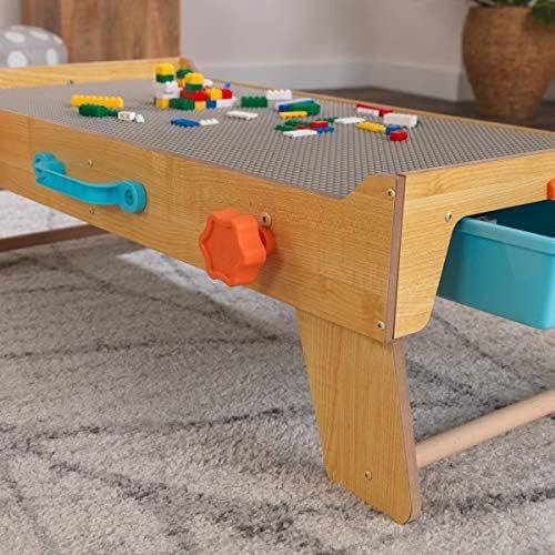 Kidkraft Clever Creator Activity Table - Image 7