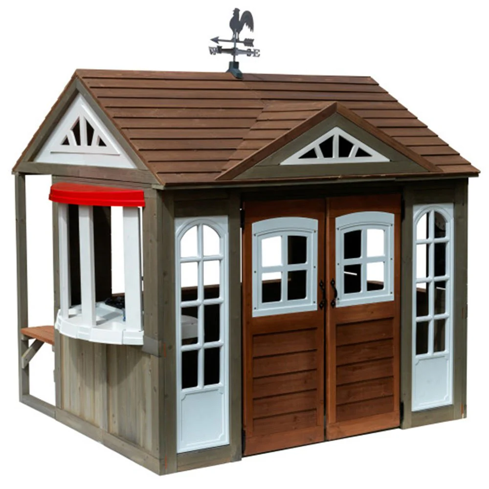 Kidkraft Country Vista Playhouse 2000585