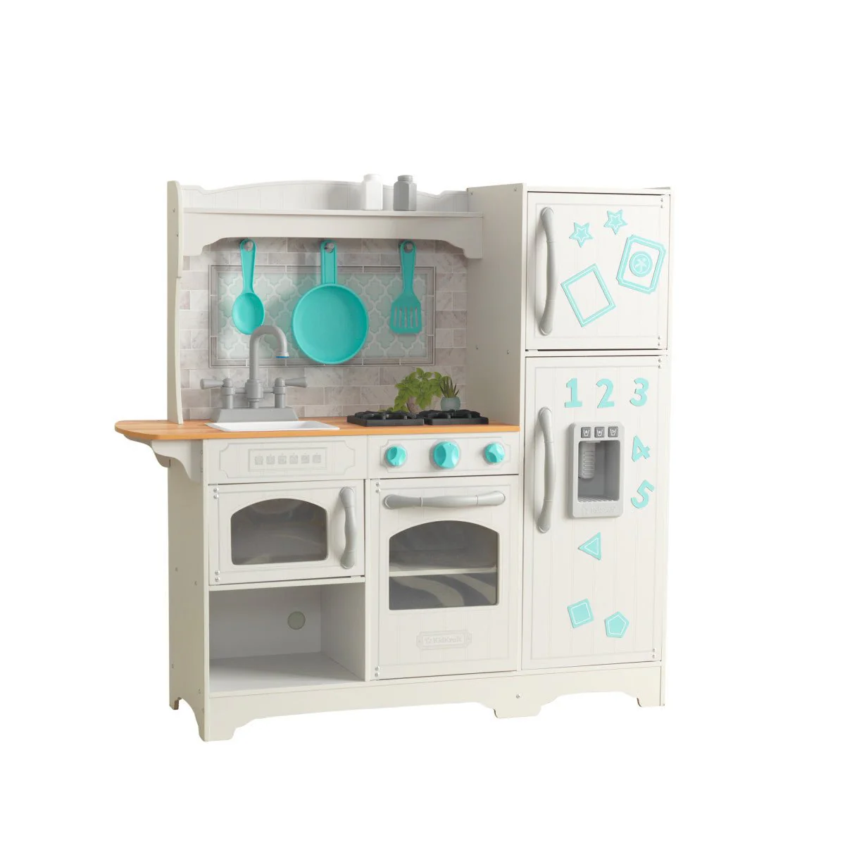 Kidkraft Countryside Play Kitchen 53424