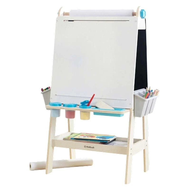 Kidkraft Create N Play Art Easel - Club
