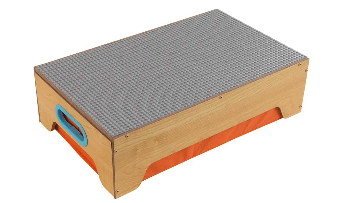 Kidkraft Creative Zone Activity Table 20038
