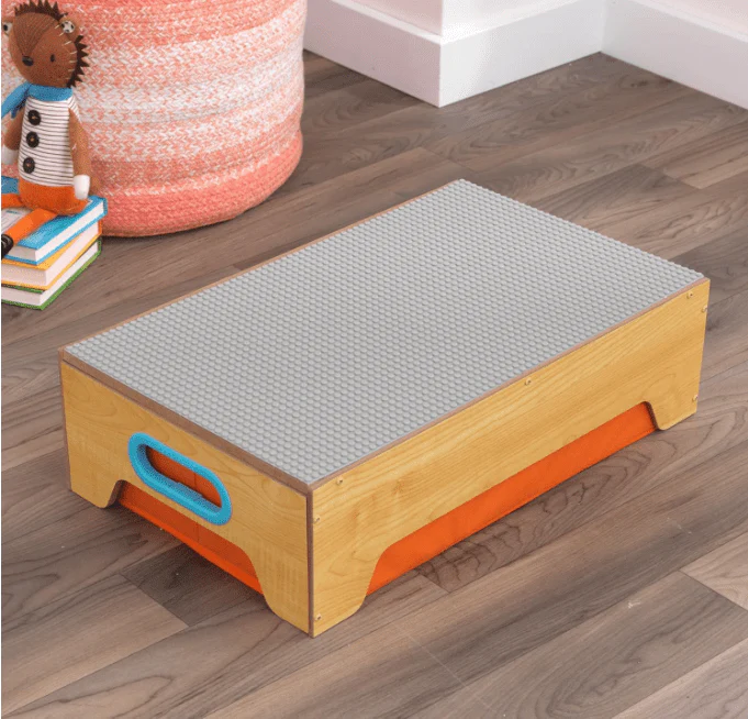 Kidkraft Creative Zone Activity Table 20038 - Image 2