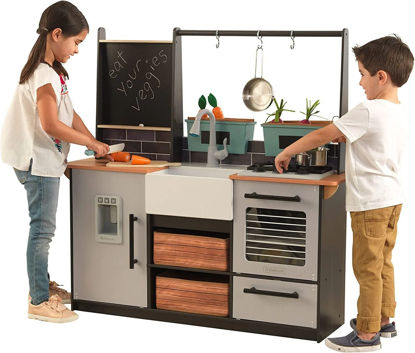 Kidkraft Farm To Table Kitchen - Image 2