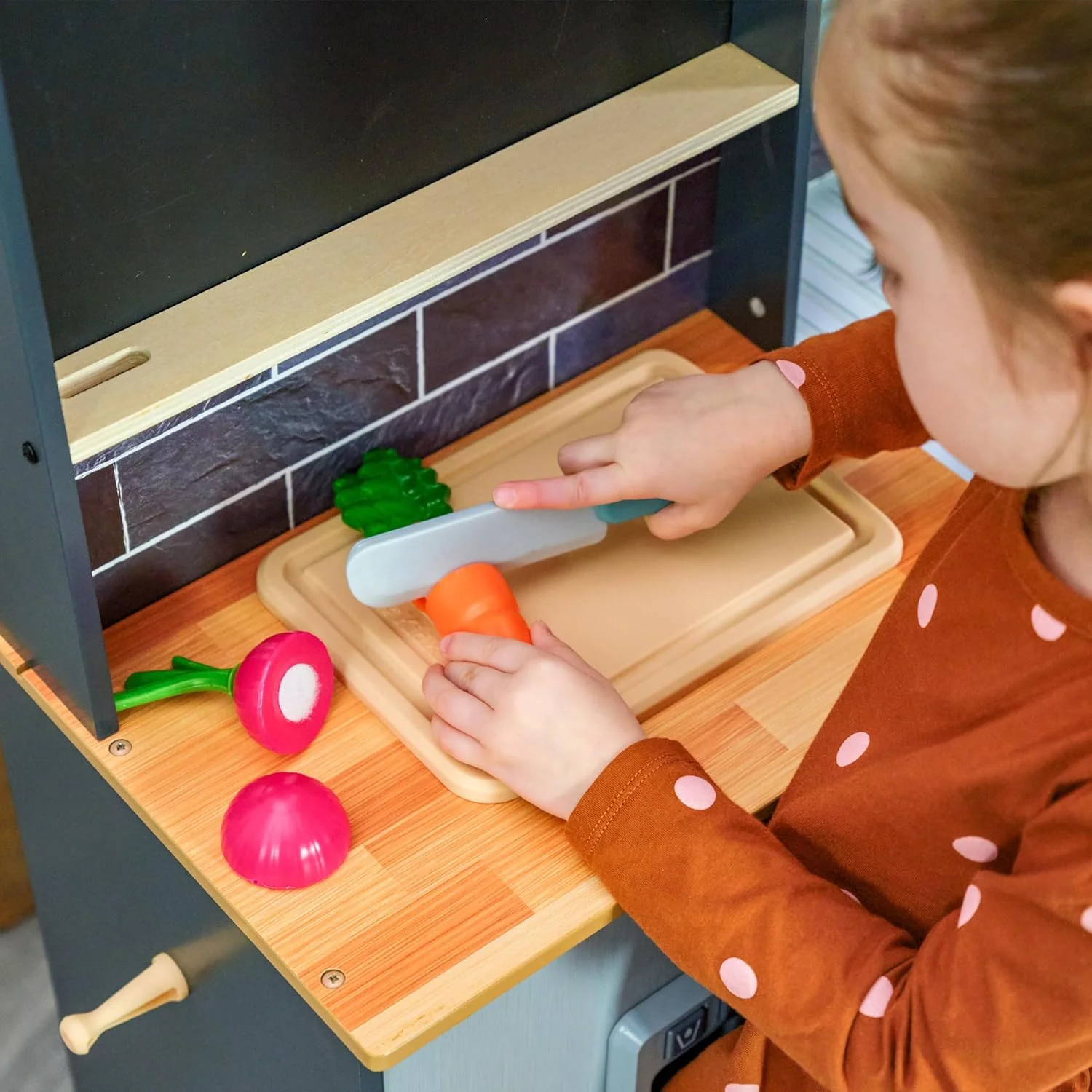 Kidkraft Farm To Table Kitchen - Image 6