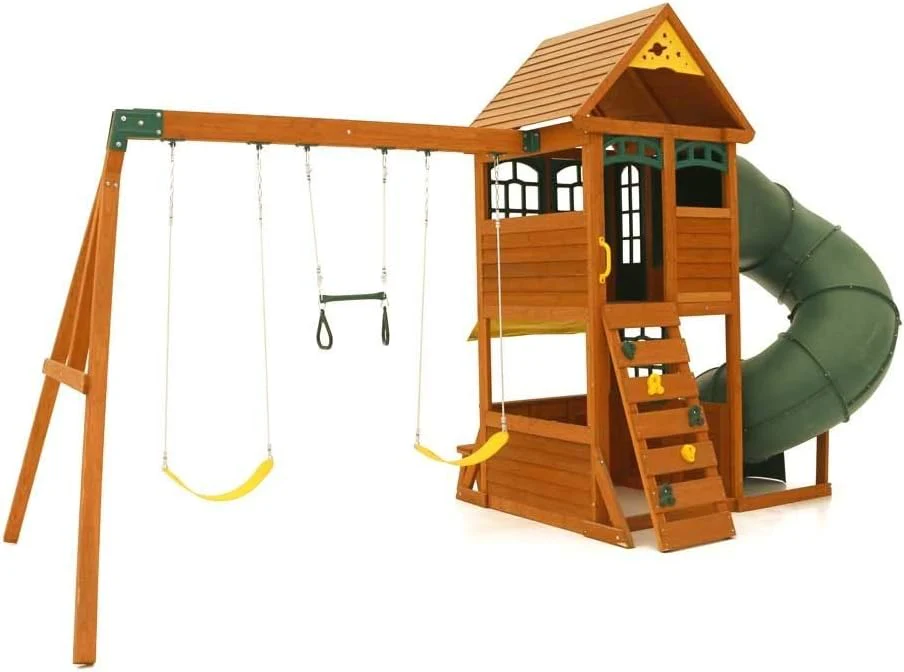 Kidkraft Forest Ridge - Image 3