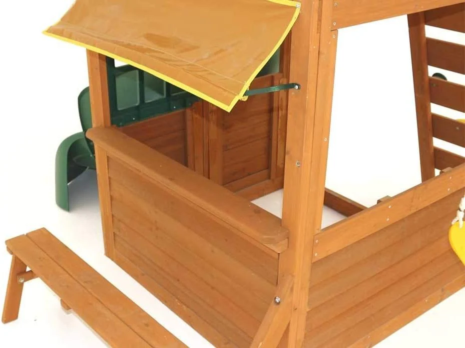 Kidkraft Forest Ridge - Image 4