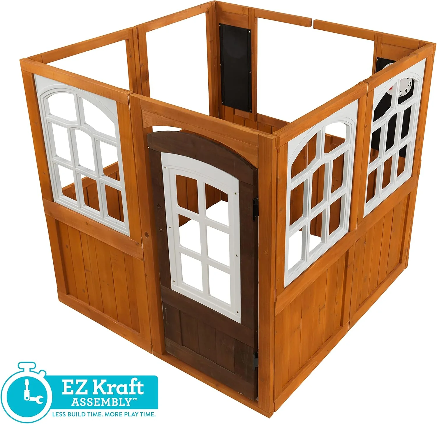 Kidkraft Garden View Playhouse 405 - Image 2