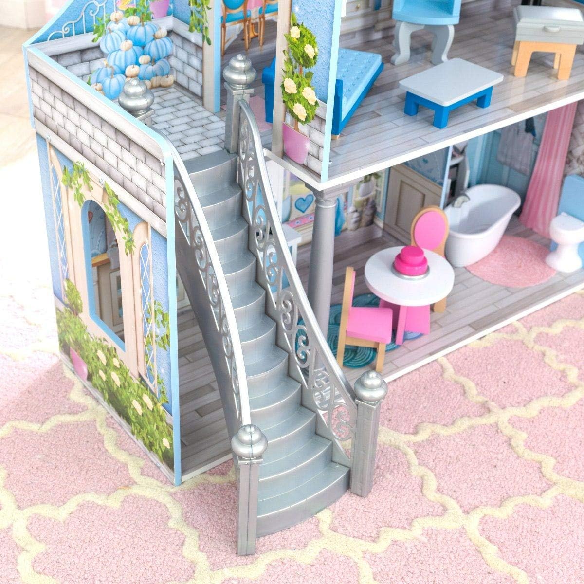 Kidkraft Magical Dreams Castle Dollhouse - Image 6