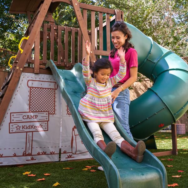 Kidkraft Ranger Retreat Playset - Image 3