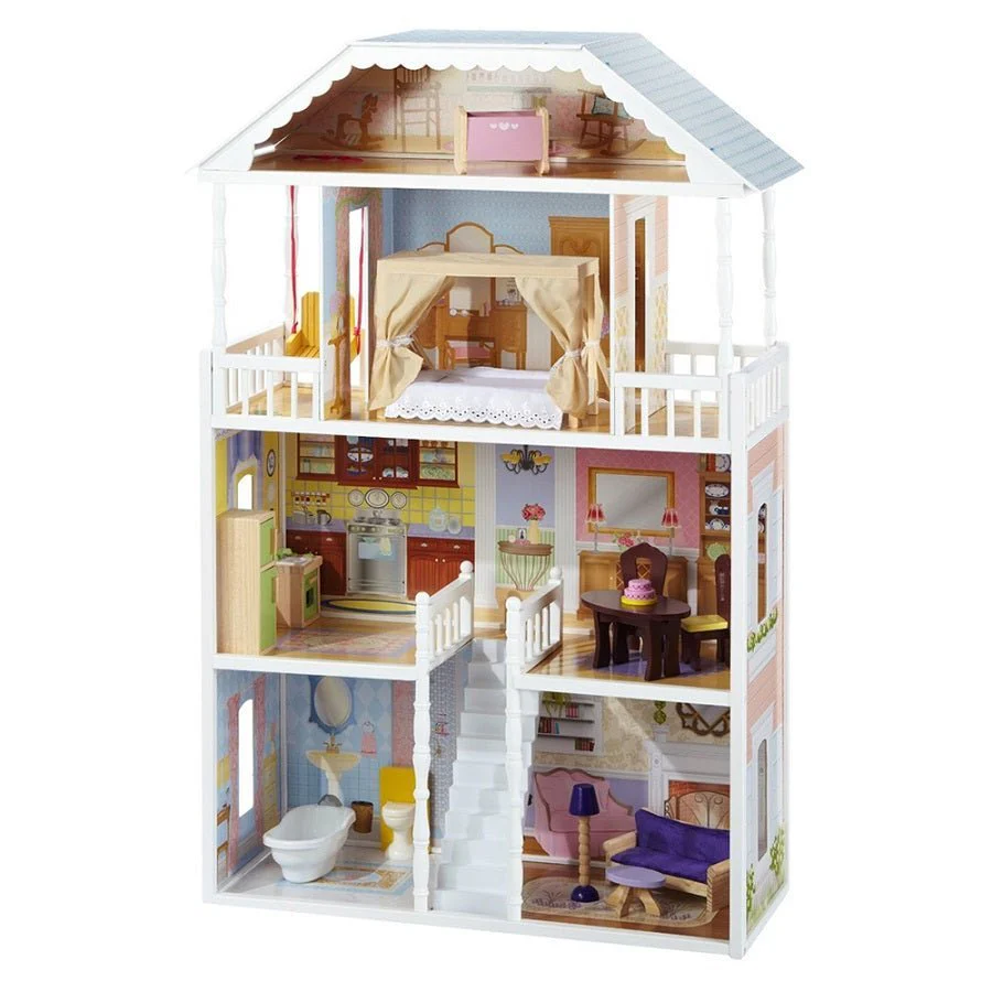 Kidkraft Savannah Dollhouse 65932
