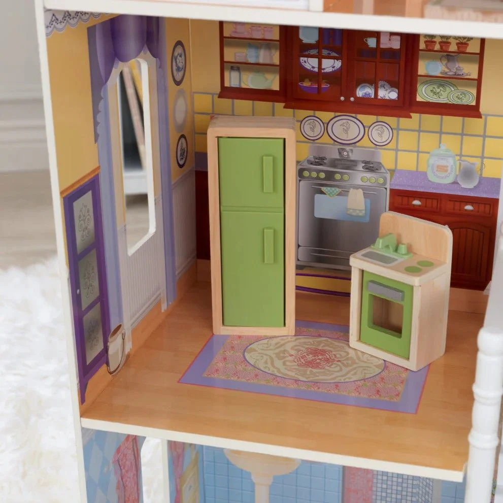 Kidkraft Savannah Dollhouse 65932 - Image 5