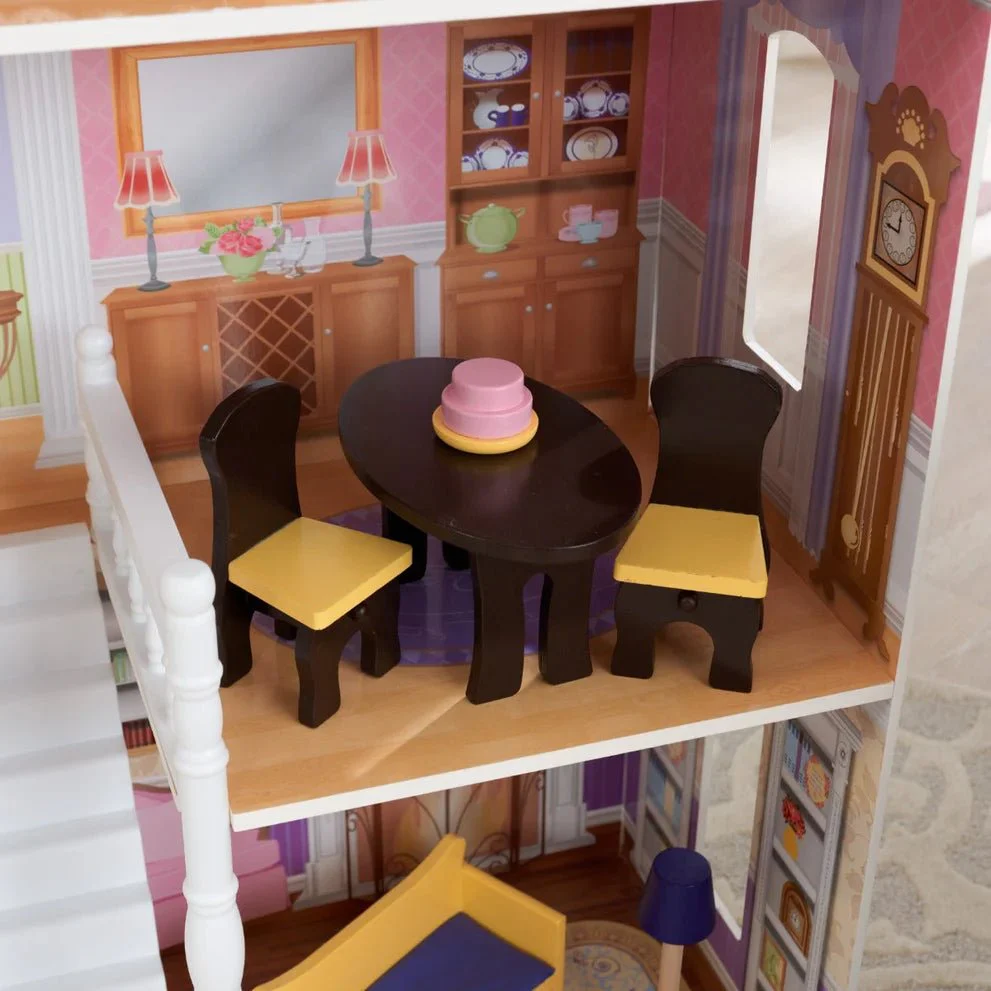 Kidkraft Savannah Dollhouse 65932 - Image 6