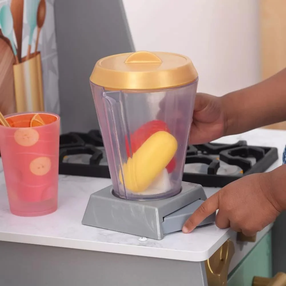 Kidkraft Smoothie Fun Play Kitchen - Image 2
