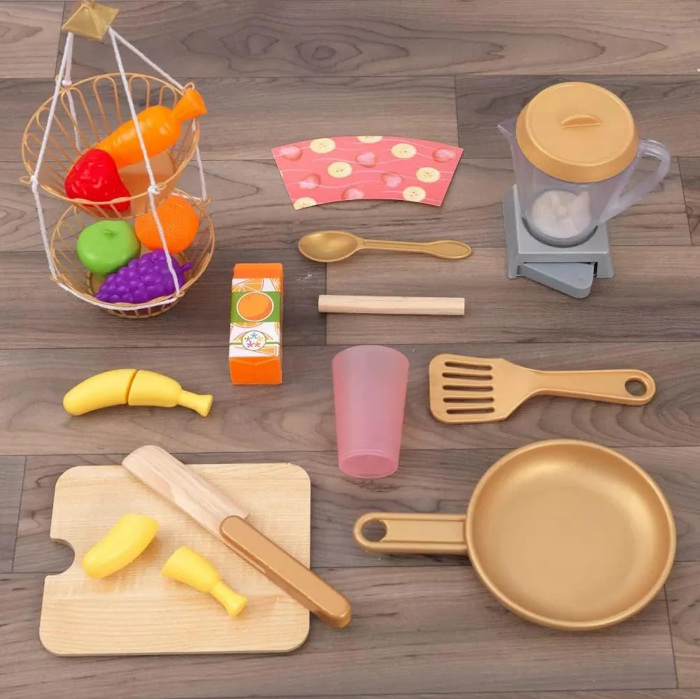 Kidkraft Smoothie Fun Play Kitchen - Image 3