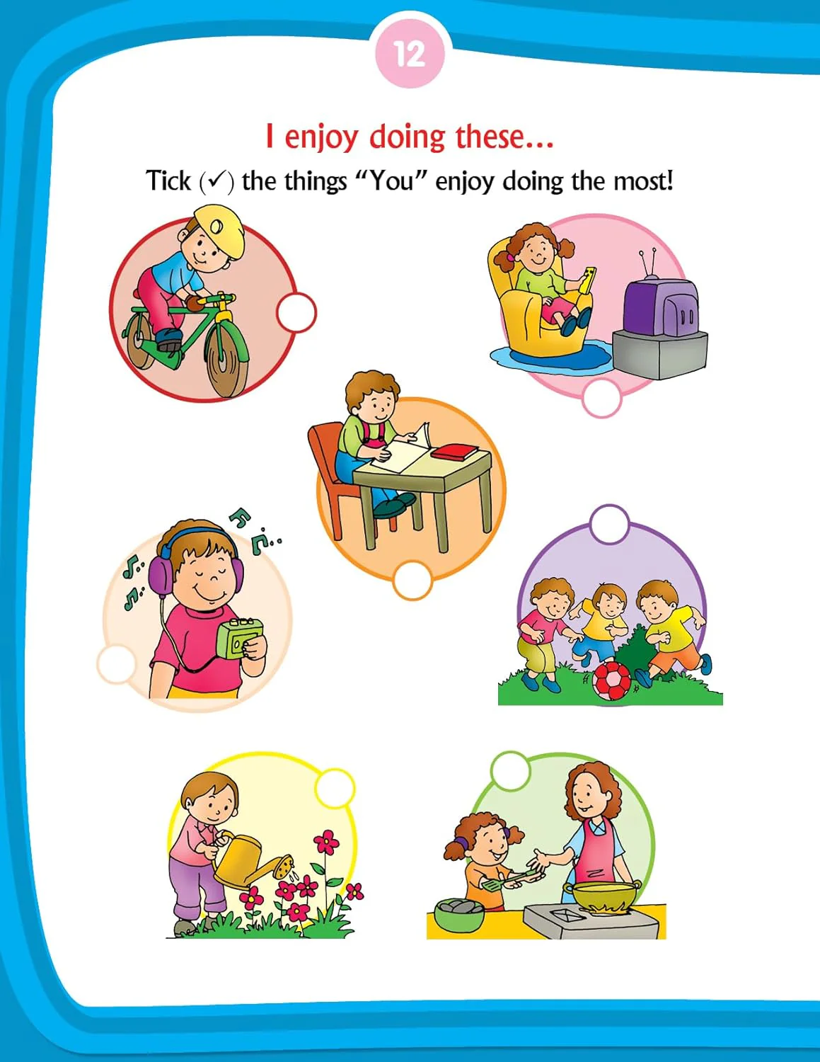 Kid's 1st Activity 3+ Iq 13677 - Image 2