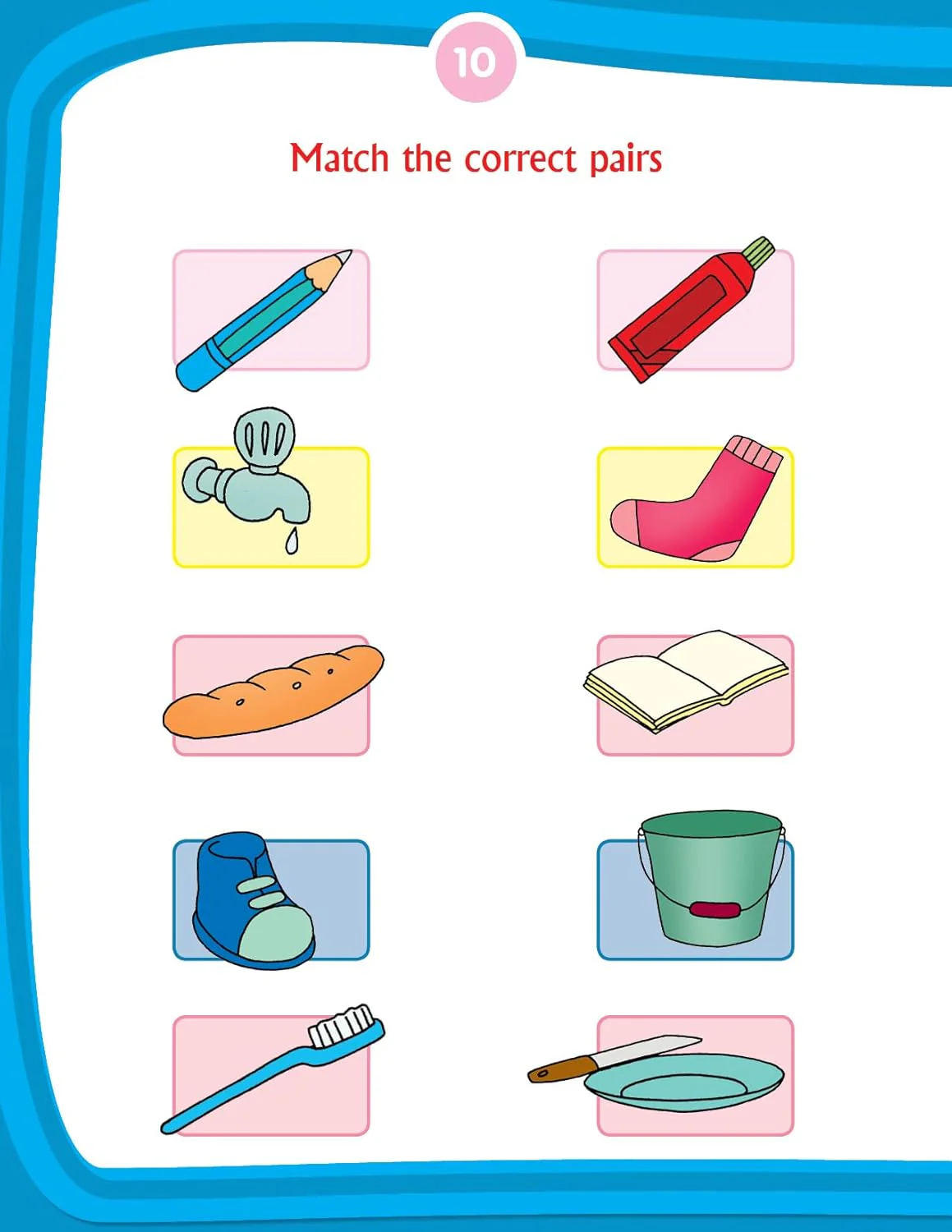 Kid's 1st Activity 3+ Iq 13677 - Image 3
