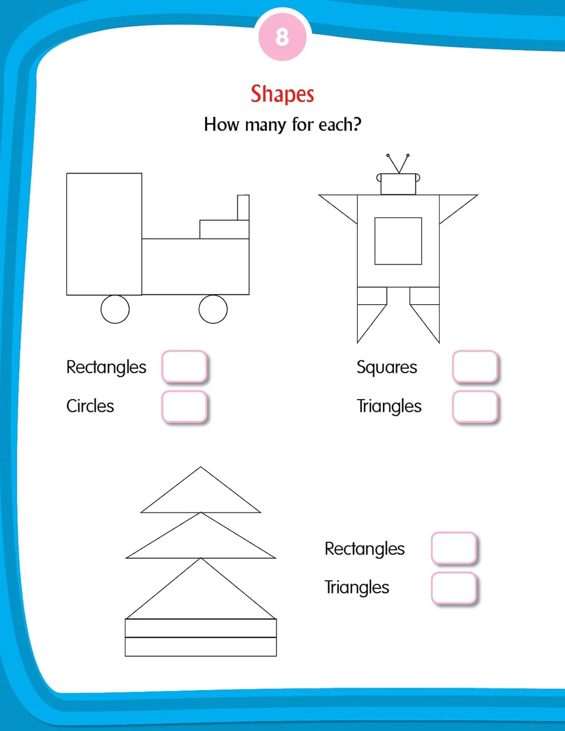 Kid's 1st Activity 3+ Iq 13677 - Image 4
