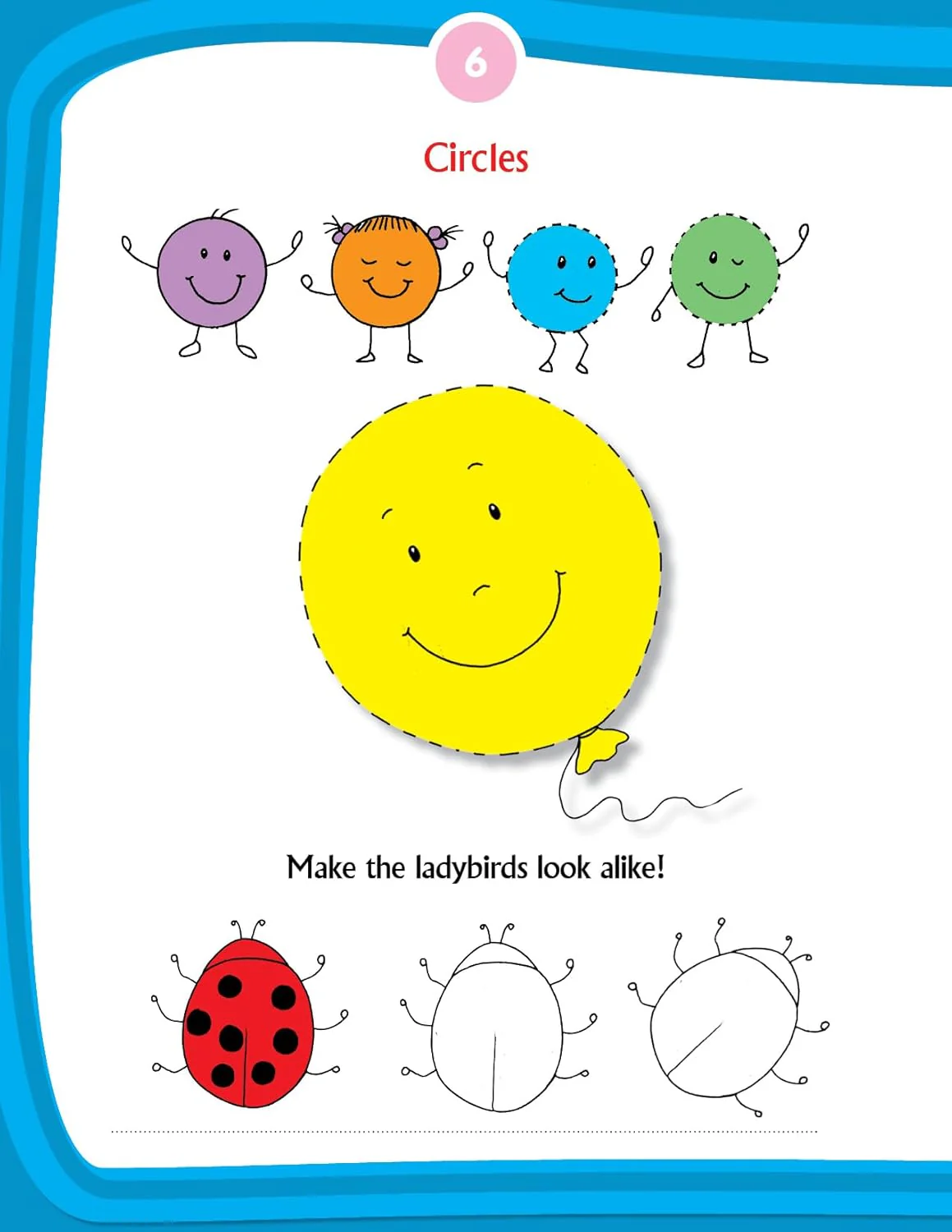 Kid's 1st Activity 3+ Iq 13677 - Image 5