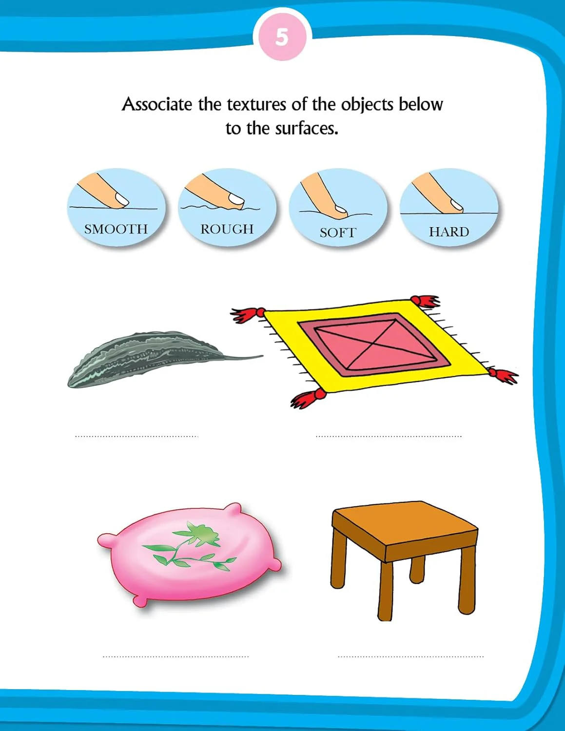Kid's 1st Activity 3+ Iq 13677 - Image 6