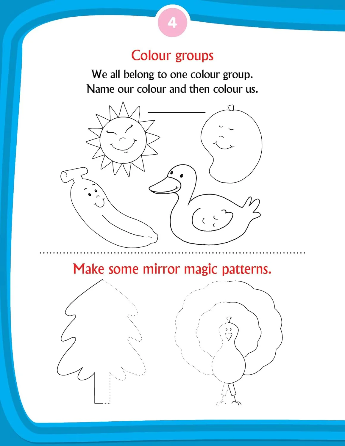 Kid's 1st Activity 3+ Iq 13677 - Image 7