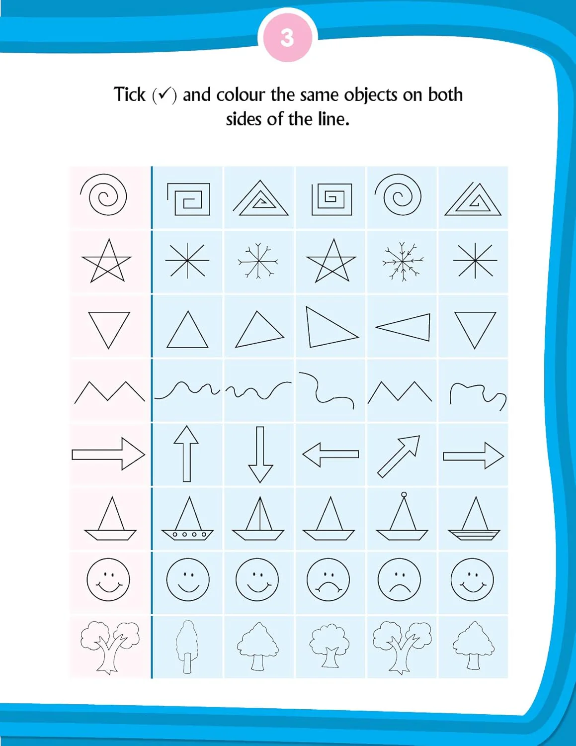Kid's 1st Activity 3+ Iq 13677 - Image 8