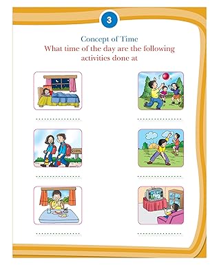 Kid's 4th Activity 6+ General Knowledge 16494 - Image 9