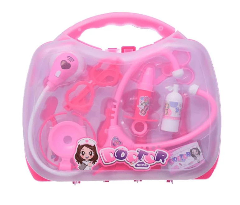 Kids Doctor Playset SD169-201