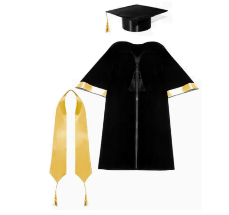 Costume Graduation 549 8-9 - Image 2